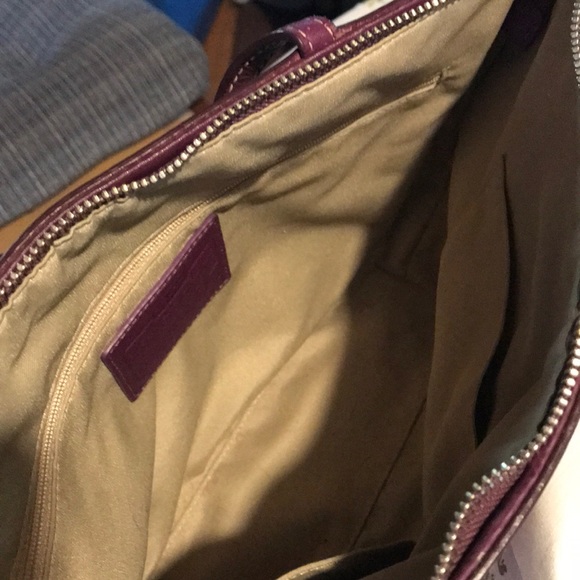 Coach purse - Picture 3 of 3